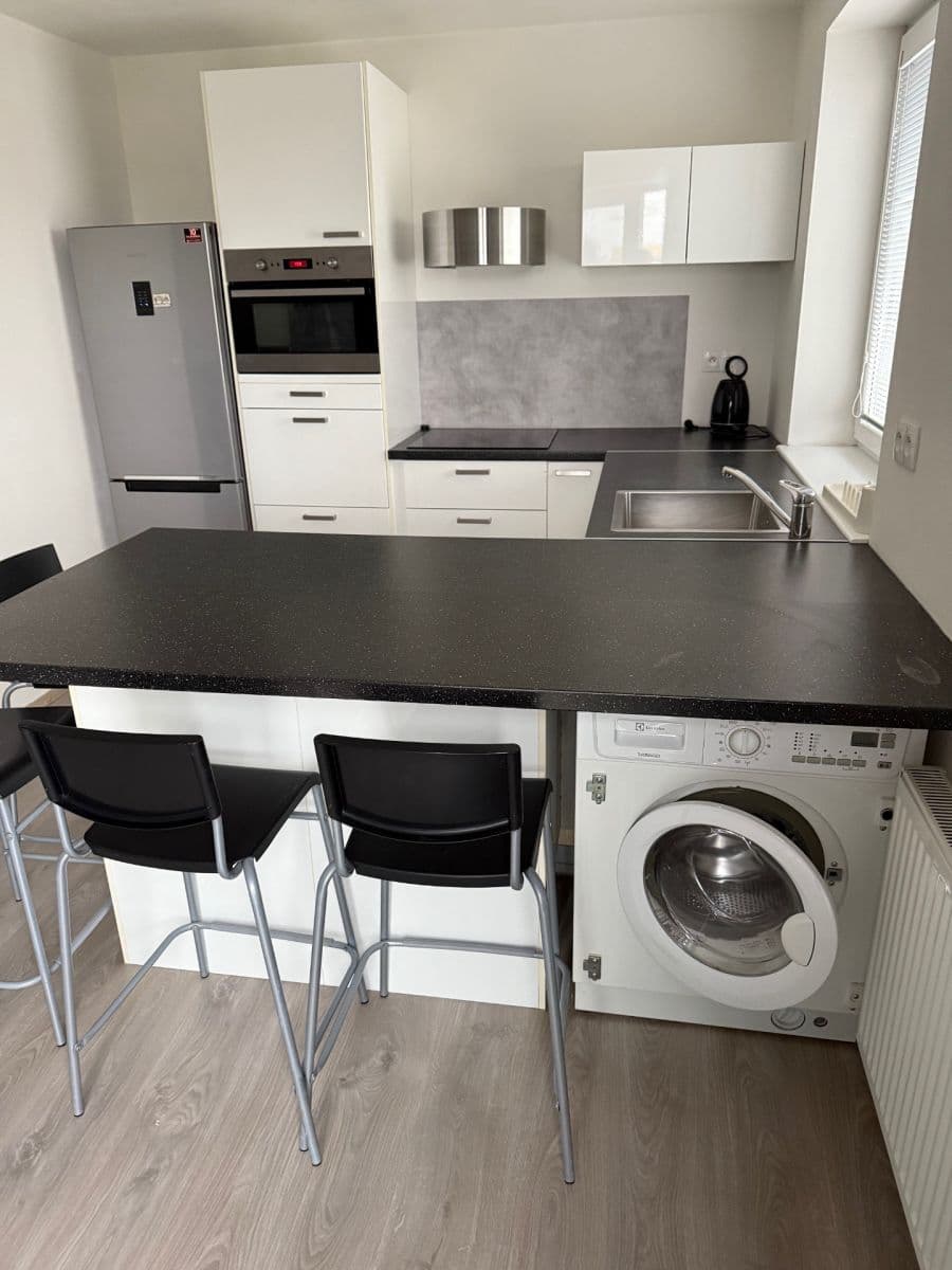 2 bedroom flat to rent, 49 m², Podunajská, Vrakuňa, Bratislavský Region 2 bedroom flat to rent, 49 m², Podunajská, Vrakuňa, Bratislavský Region