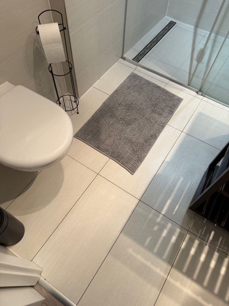 2 bedroom flat to rent, 49 m², Podunajská, Vrakuňa, Bratislavský Region 2 bedroom flat to rent, 49 m², Podunajská, Vrakuňa, Bratislavský Region