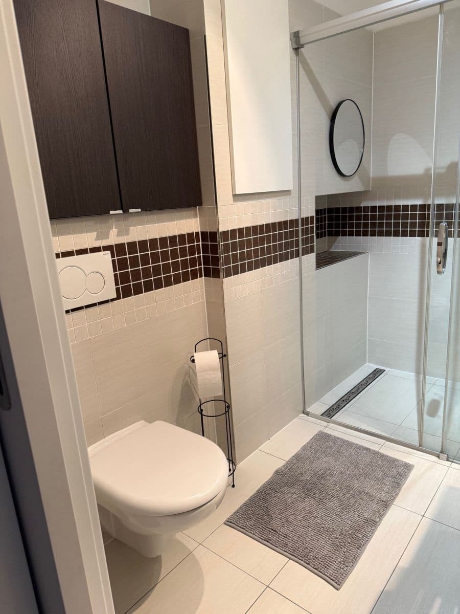 2 bedroom flat to rent, 49 m², Podunajská, Vrakuňa, Bratislavský Region 2 bedroom flat to rent, 49 m², Podunajská, Vrakuňa, Bratislavský Region