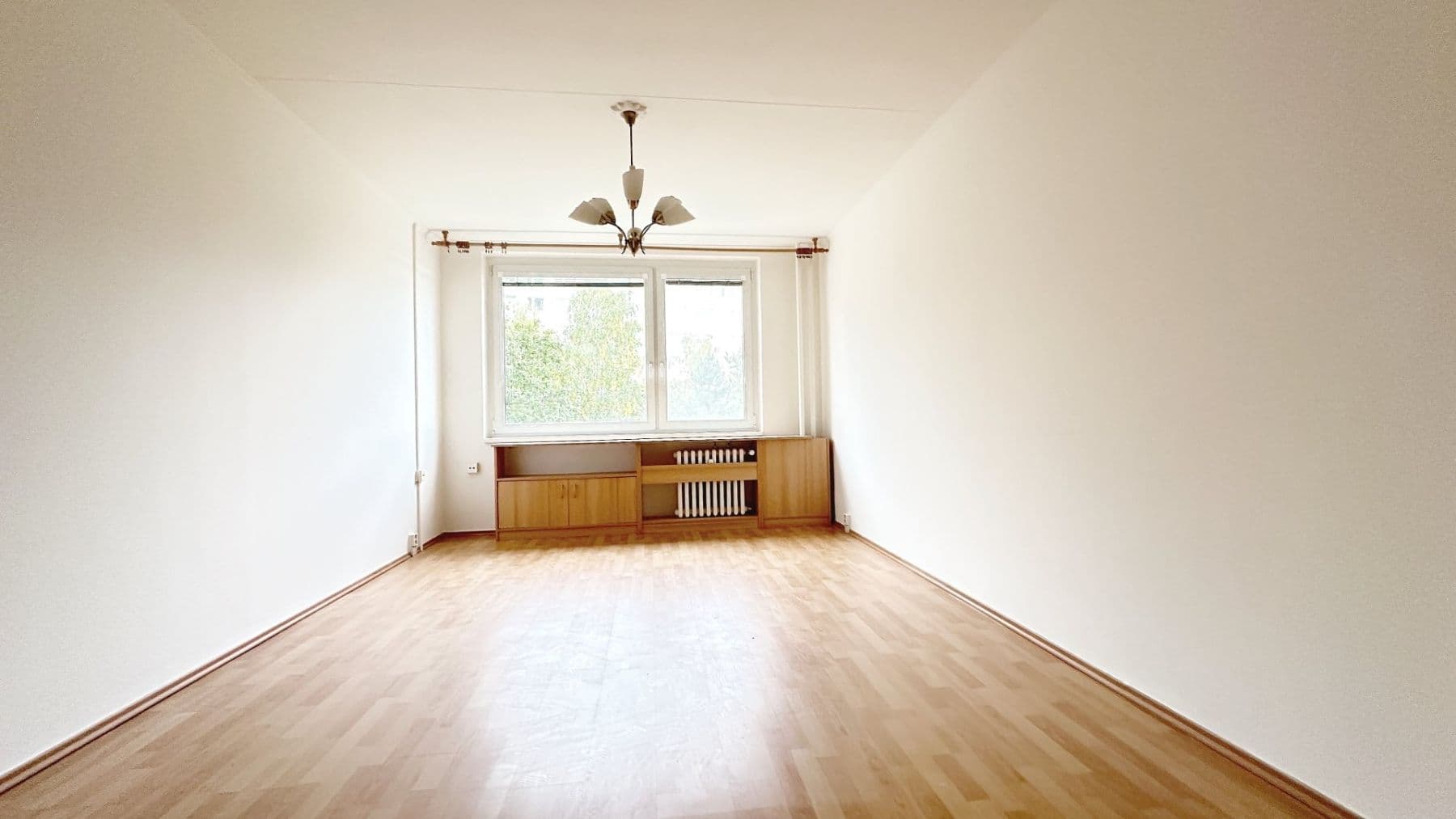 2 bedroom with open-plan kitchen flat to rent, 65 m², Hrudičkova, Prague, Prague 2 bedroom with open-plan kitchen flat to rent, 65 m², Hrudičkova, Prague, Prague