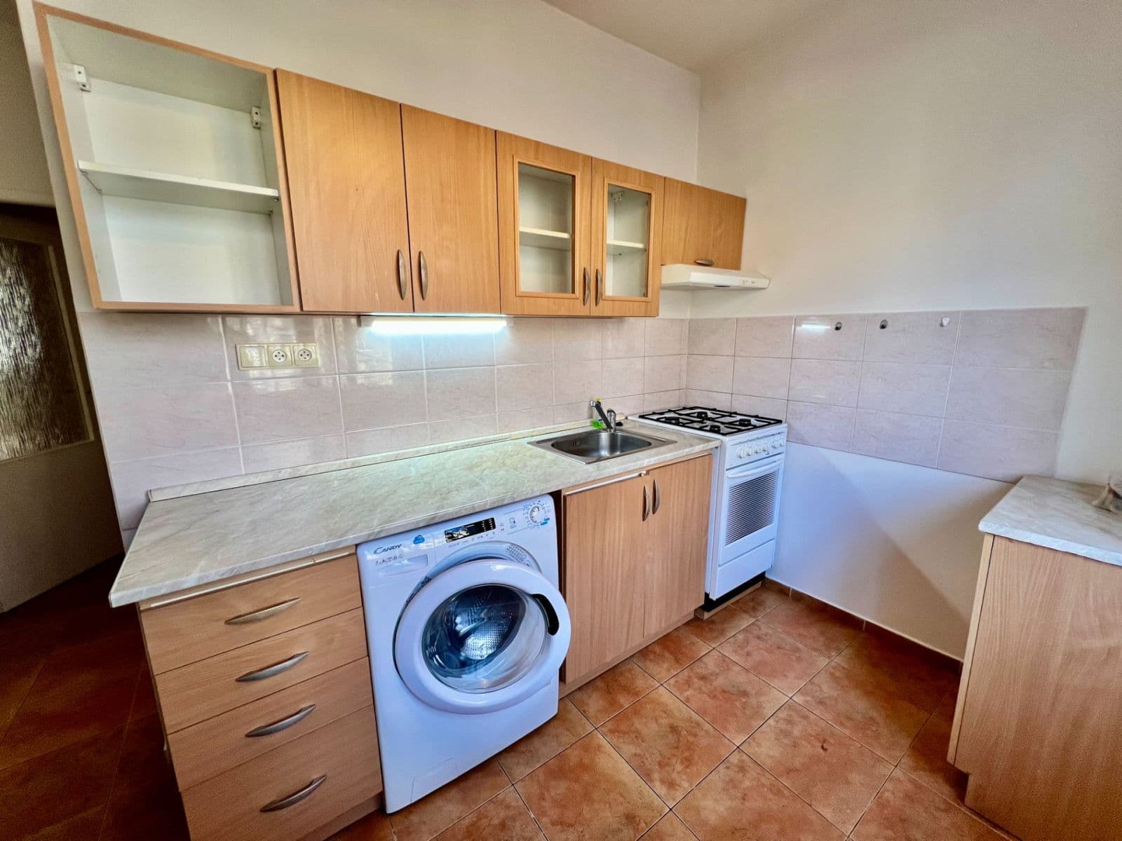 2 bedroom flat to rent, 52 m², Kratochvílova, Prague, Prague 2 bedroom flat to rent, 52 m², Kratochvílova, Prague, Prague