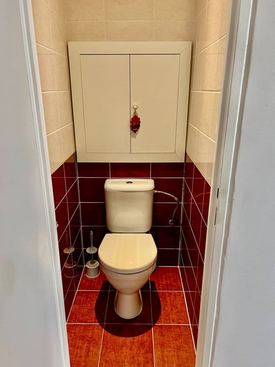 2 bedroom flat to rent, 52 m², Kratochvílova, Prague, Prague 2 bedroom flat to rent, 52 m², Kratochvílova, Prague, Prague