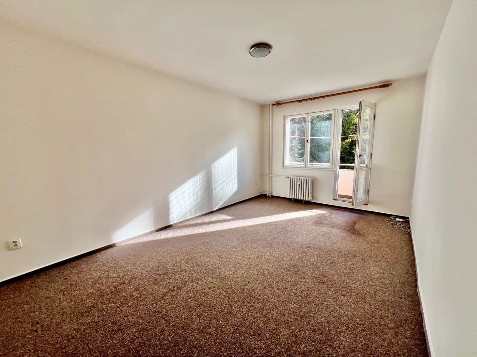 2 bedroom flat to rent, 52 m², Kratochvílova, Prague, Prague 2 bedroom flat to rent, 52 m², Kratochvílova, Prague, Prague