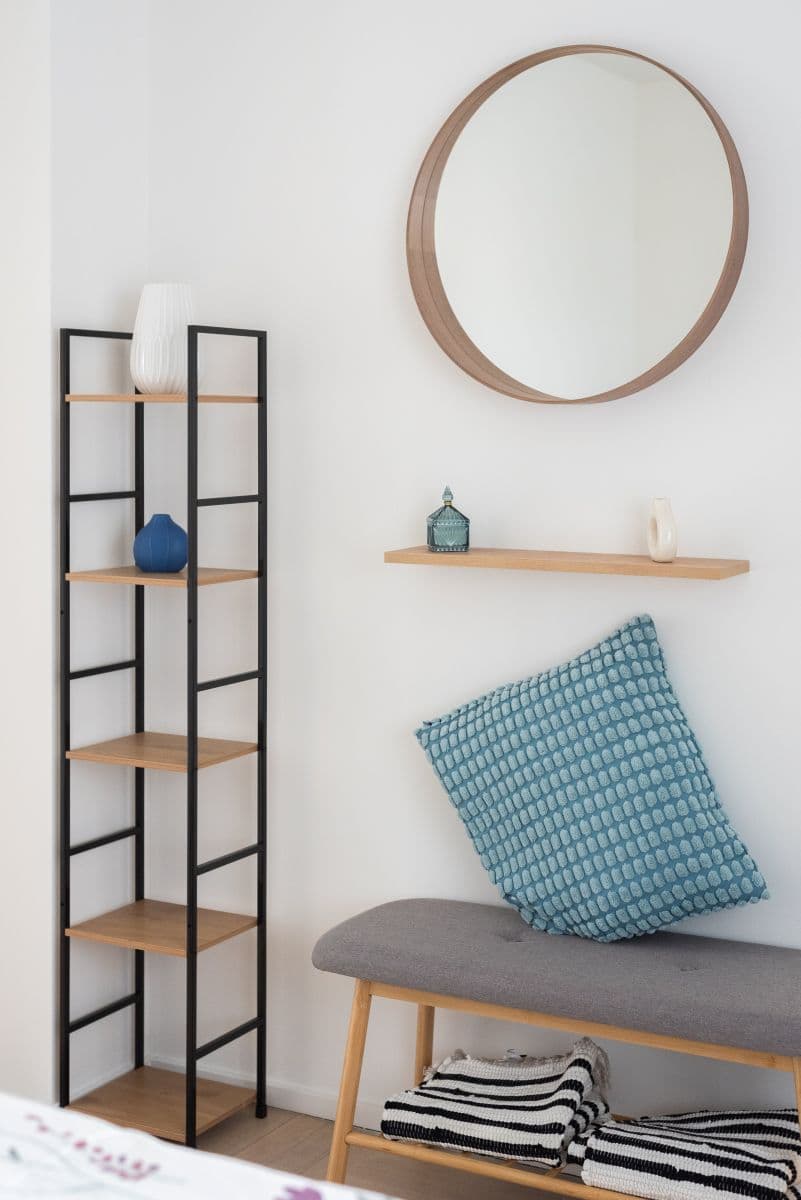 flat to rent, 60 m², Spálená, Prague, Prague flat to rent, 60 m², Spálená, Prague, Prague