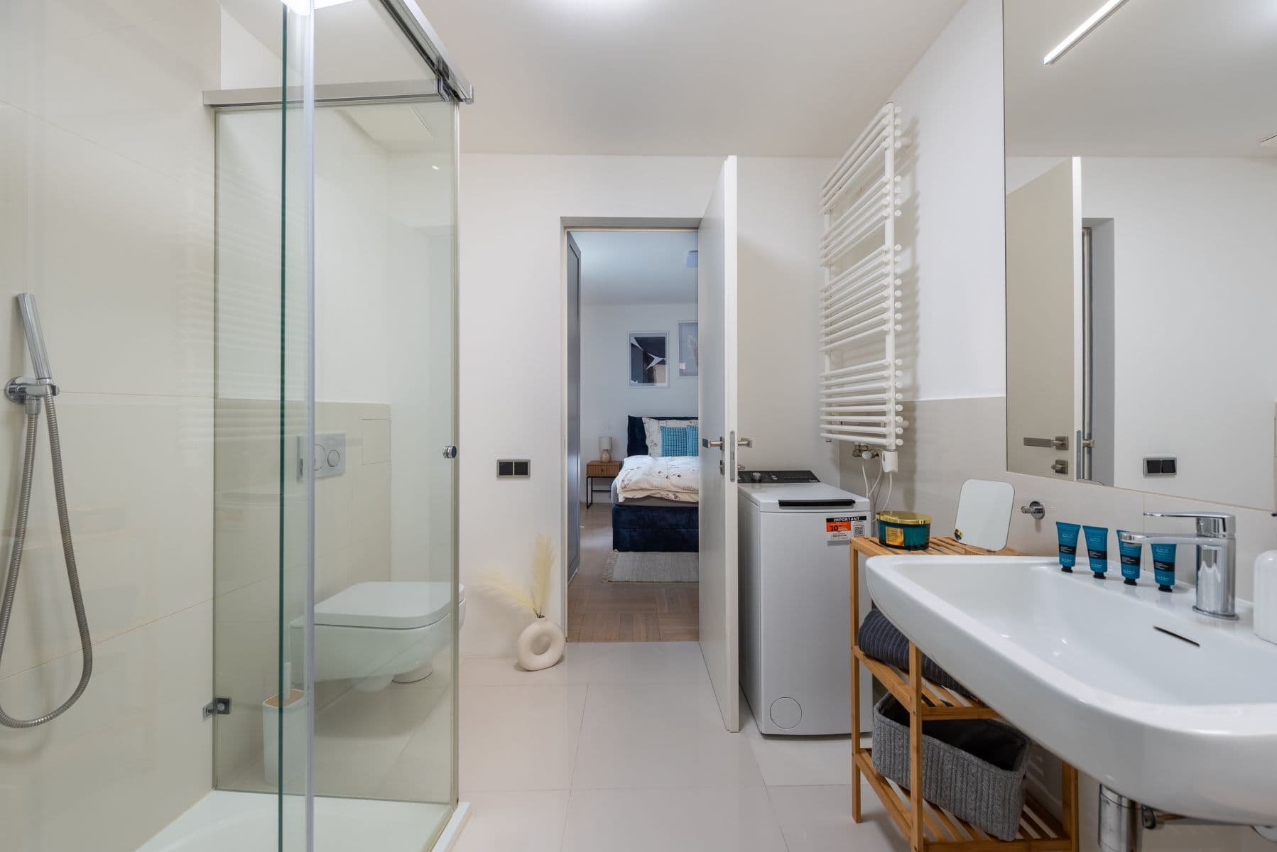 flat to rent, 60 m², Spálená, Prague, Prague flat to rent, 60 m², Spálená, Prague, Prague