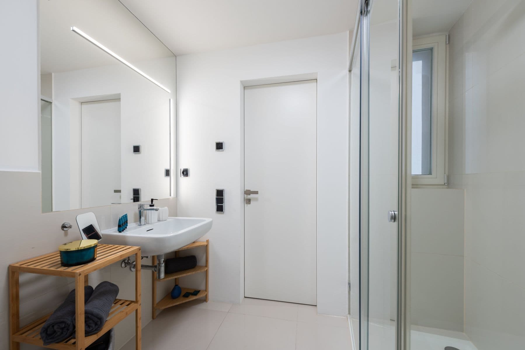 flat to rent, 60 m², Spálená, Prague, Prague flat to rent, 60 m², Spálená, Prague, Prague