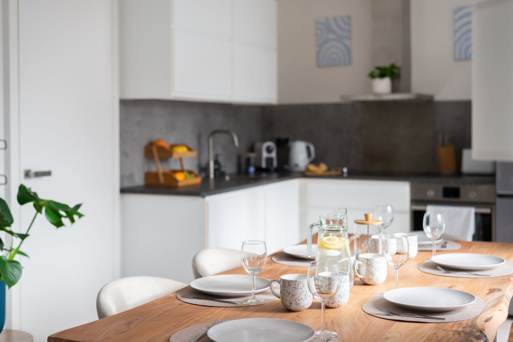 flat to rent, 60 m², Spálená, Prague, Prague flat to rent, 60 m², Spálená, Prague, Prague