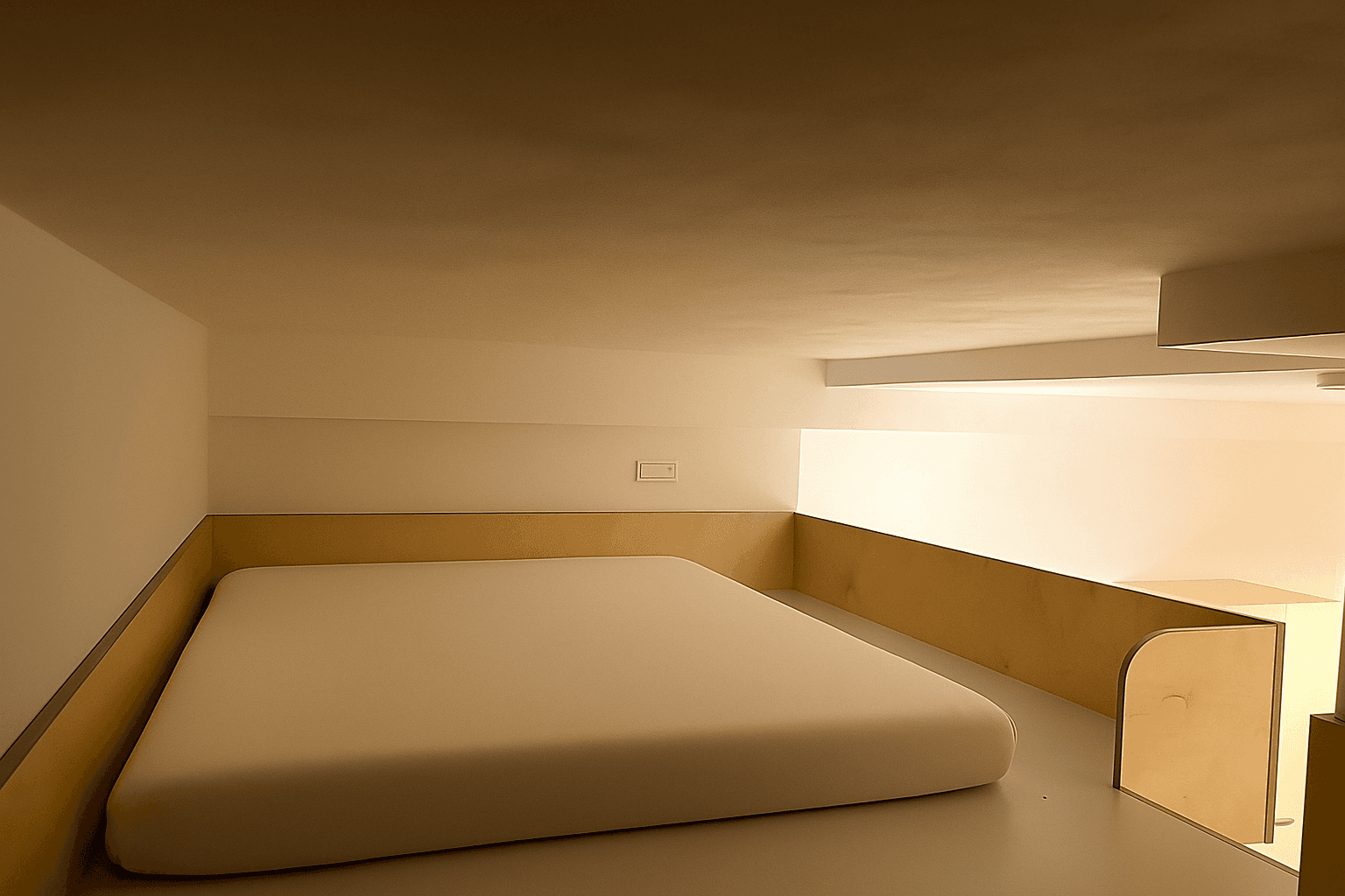 Studio flat to rent, 31 m², Silurská, Prague, Prague Studio flat to rent, 31 m², Silurská, Prague, Prague