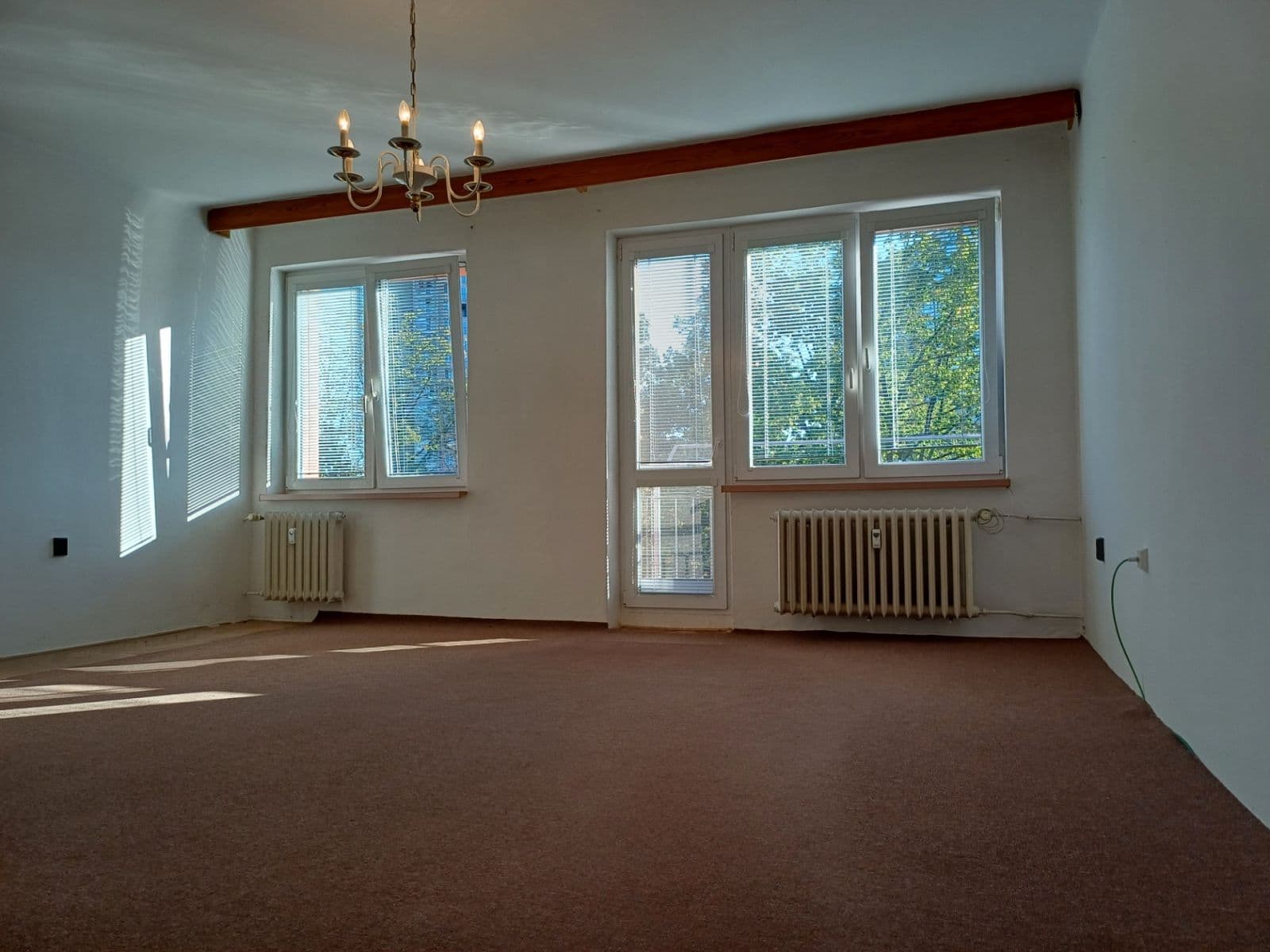 3 bedroom flat for sale, 79 m², Moskevská, Havířov, Moravskoslezský Region 3 bedroom flat for sale, 79 m², Moskevská, Havířov, Moravskoslezský Region