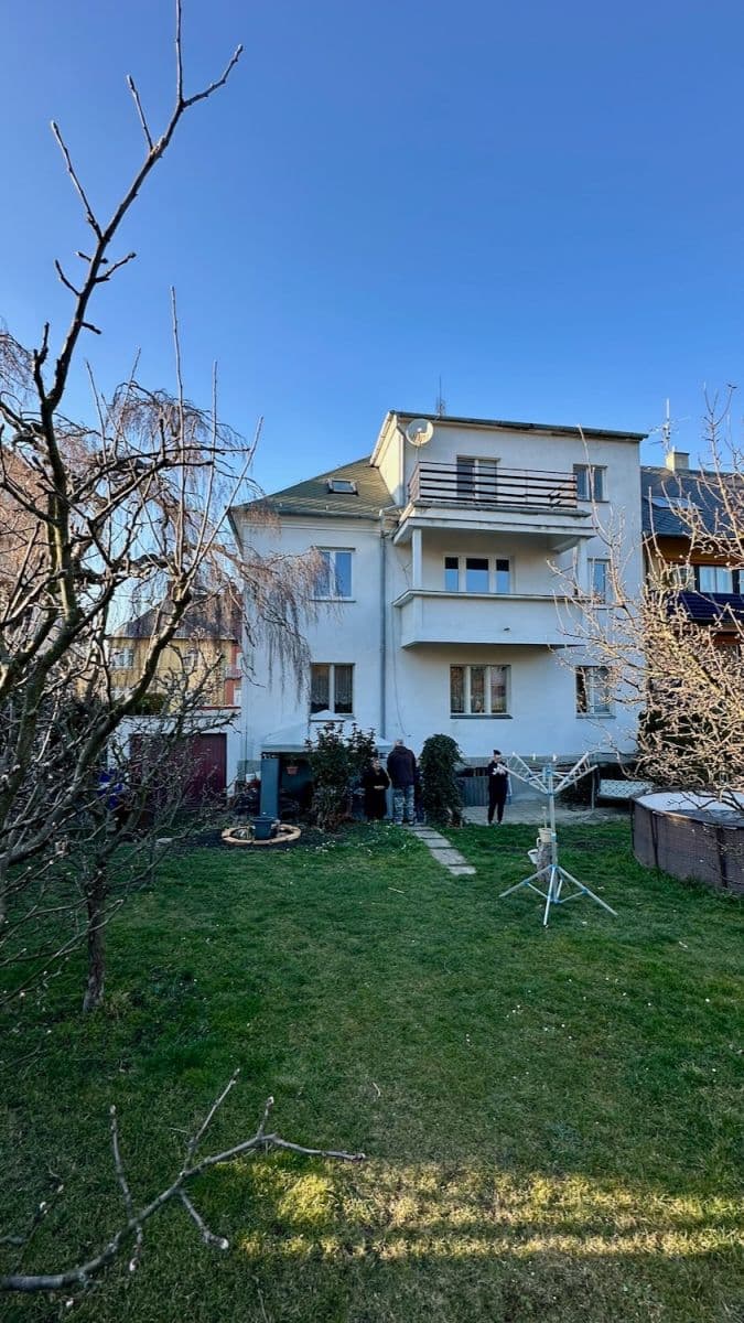 4 bedroom flat to rent, 99 m², Englišova, Opava, Moravskoslezský Region 4 bedroom flat to rent, 99 m², Englišova, Opava, Moravskoslezský Region