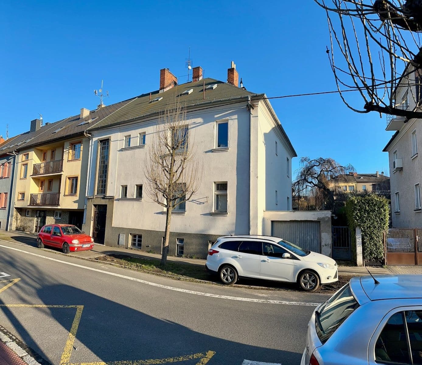 4 bedroom flat to rent, 99 m², Englišova, Opava, Moravskoslezský Region 4 bedroom flat to rent, 99 m², Englišova, Opava, Moravskoslezský Region