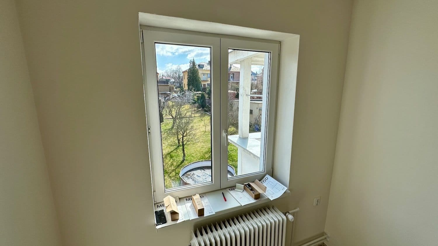 4 bedroom flat to rent, 99 m², Englišova, Opava, Moravskoslezský Region 4 bedroom flat to rent, 99 m², Englišova, Opava, Moravskoslezský Region