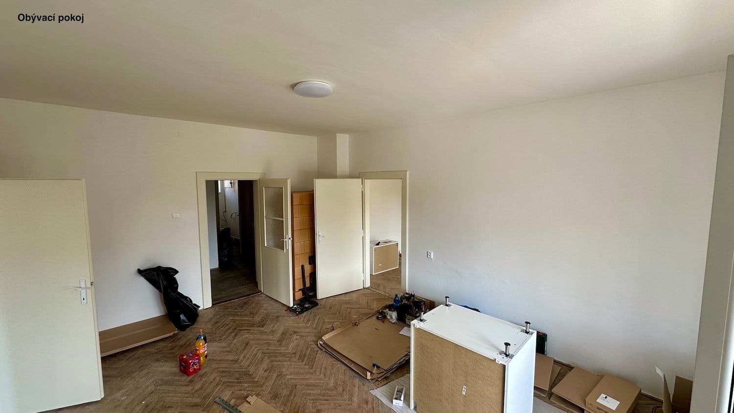 4 bedroom flat to rent, 99 m², Englišova, Opava, Moravskoslezský Region 4 bedroom flat to rent, 99 m², Englišova, Opava, Moravskoslezský Region