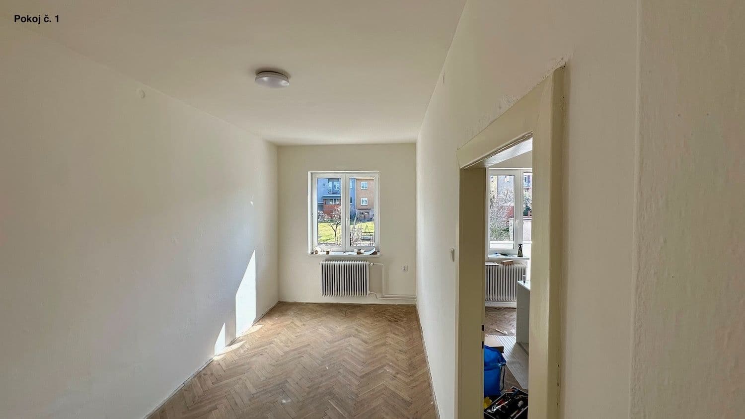 4 bedroom flat to rent, 99 m², Englišova, Opava, Moravskoslezský Region 4 bedroom flat to rent, 99 m², Englišova, Opava, Moravskoslezský Region