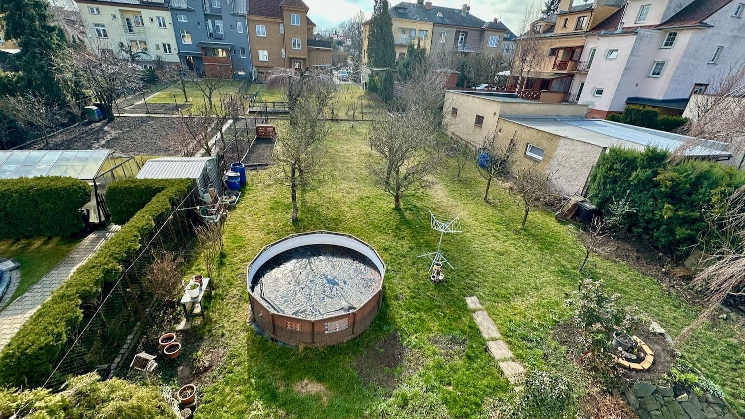 4 bedroom flat to rent, 99 m², Englišova, Opava, Moravskoslezský Region 4 bedroom flat to rent, 99 m², Englišova, Opava, Moravskoslezský Region