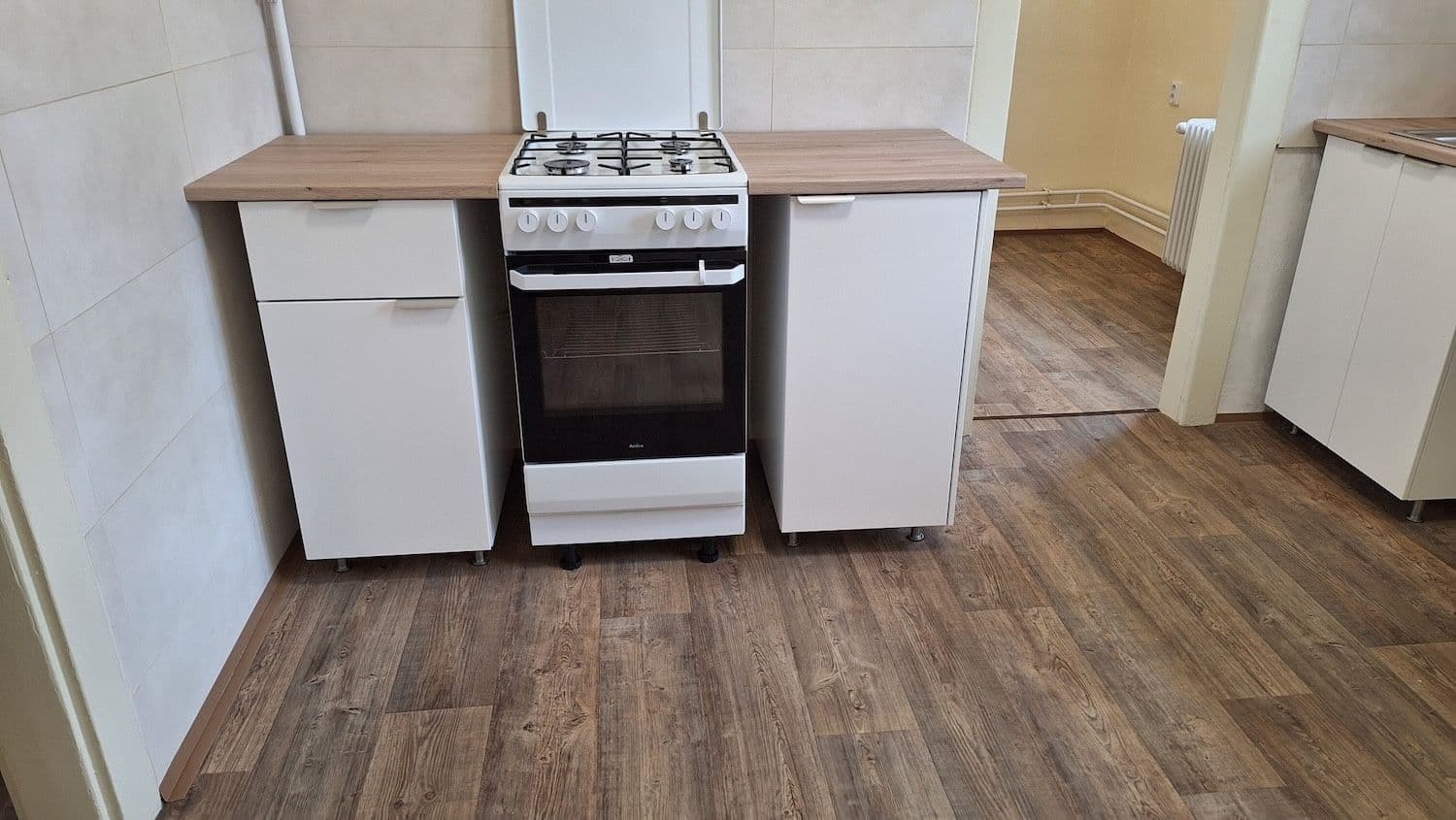 4 bedroom flat to rent, 99 m², Englišova, Opava, Moravskoslezský Region 4 bedroom flat to rent, 99 m², Englišova, Opava, Moravskoslezský Region