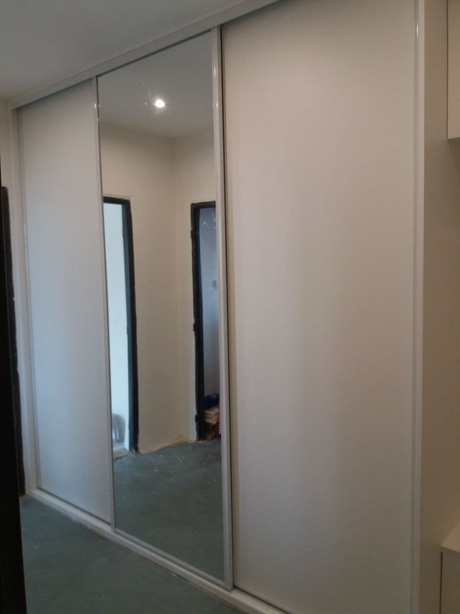 1 bedroom with open-plan kitchen flat to rent, 53 m², Kamerunská, Prague, Prague 1 bedroom with open-plan kitchen flat to rent, 53 m², Kamerunská, Prague, Prague