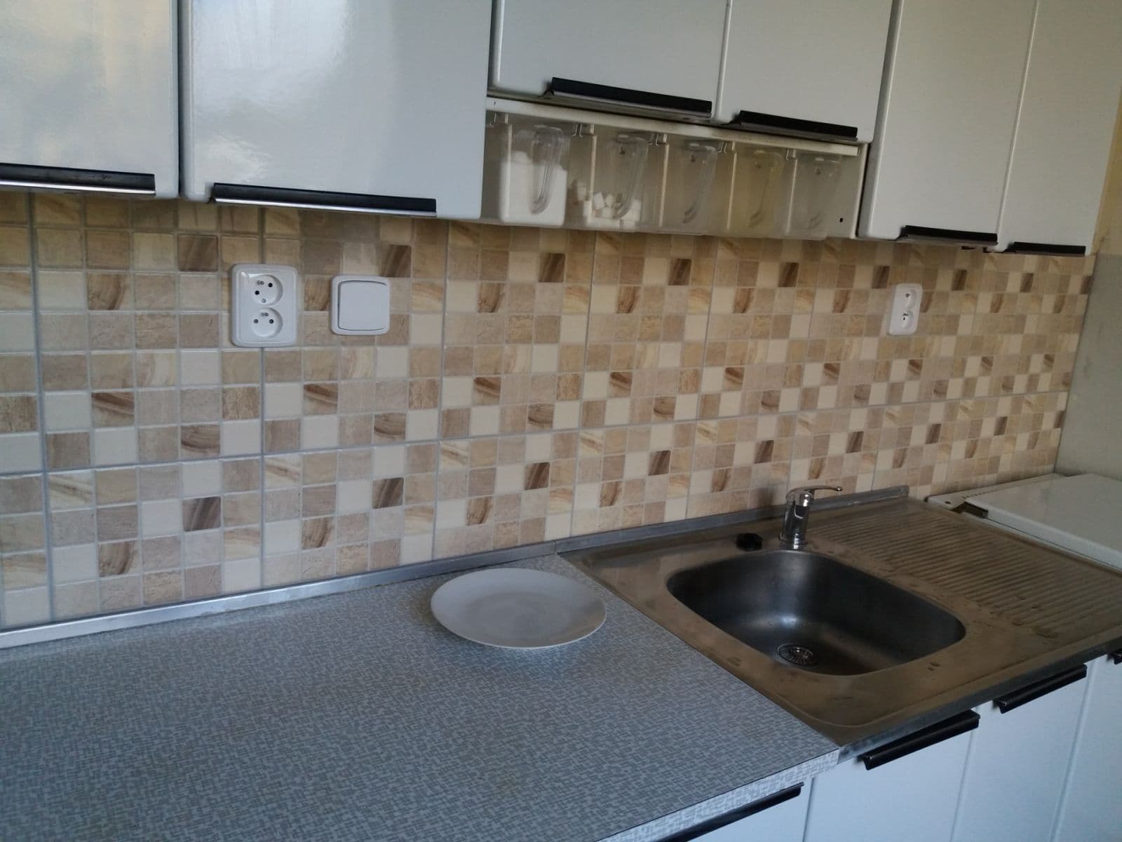 1 bedroom with open-plan kitchen flat to rent, 53 m², Kamerunská, Prague, Prague 1 bedroom with open-plan kitchen flat to rent, 53 m², Kamerunská, Prague, Prague