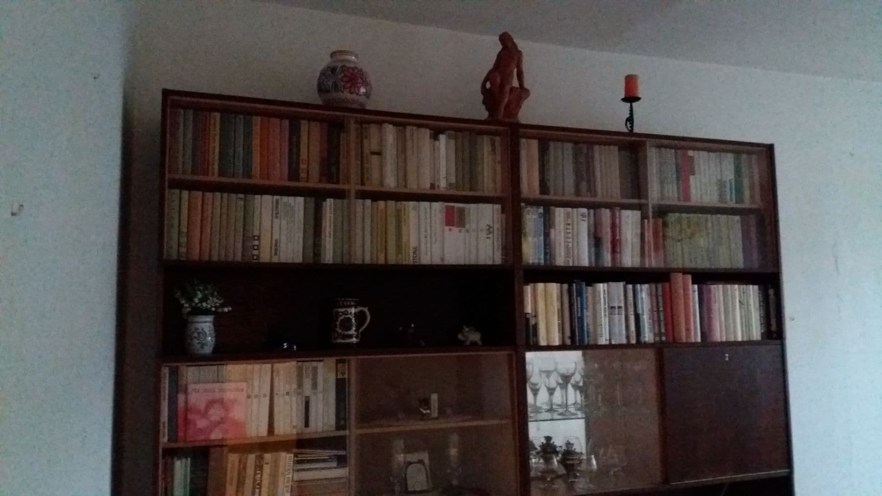 1 bedroom with open-plan kitchen flat to rent, 53 m², Kamerunská, Prague, Prague 1 bedroom with open-plan kitchen flat to rent, 53 m², Kamerunská, Prague, Prague