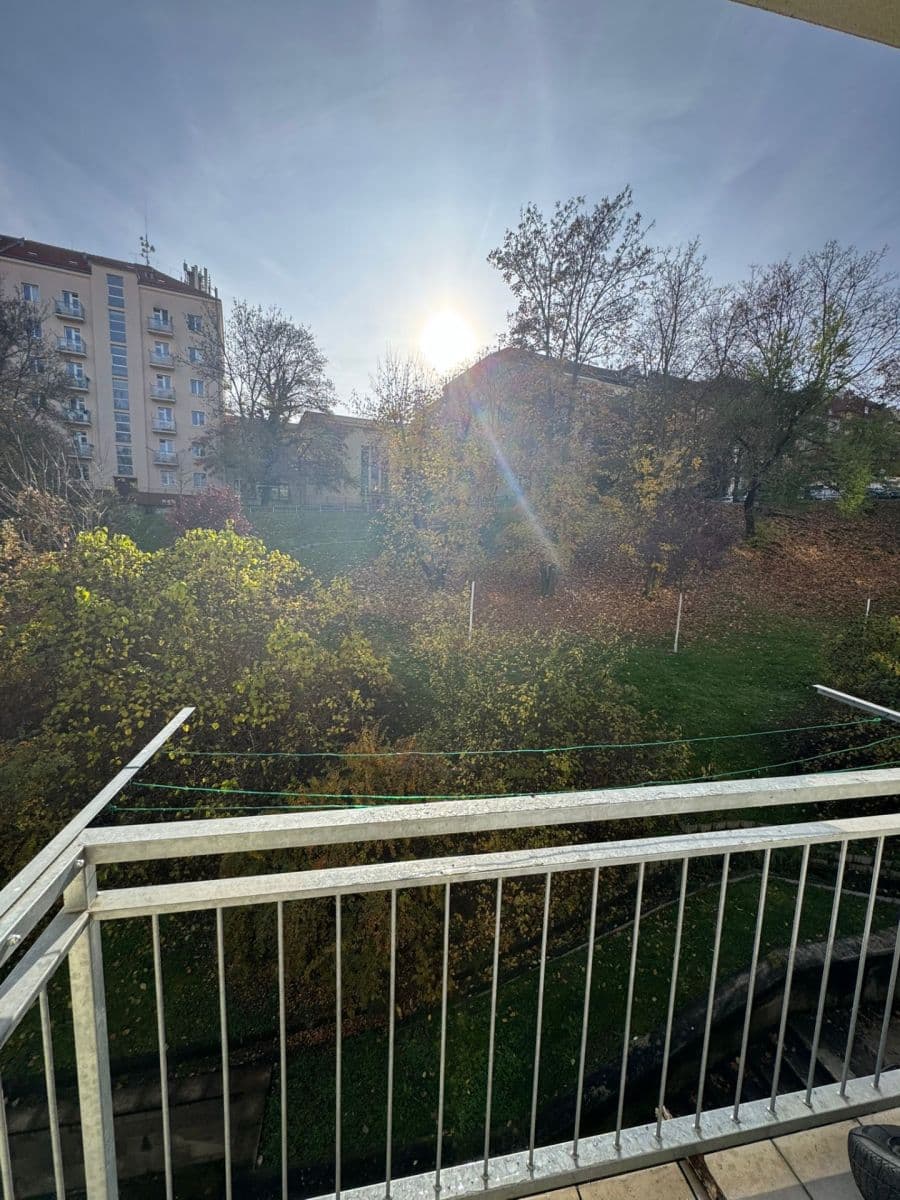 2 bedroom flat for sale, 52 m², Boleslavova, Prague, Prague 2 bedroom flat for sale, 52 m², Boleslavova, Prague, Prague