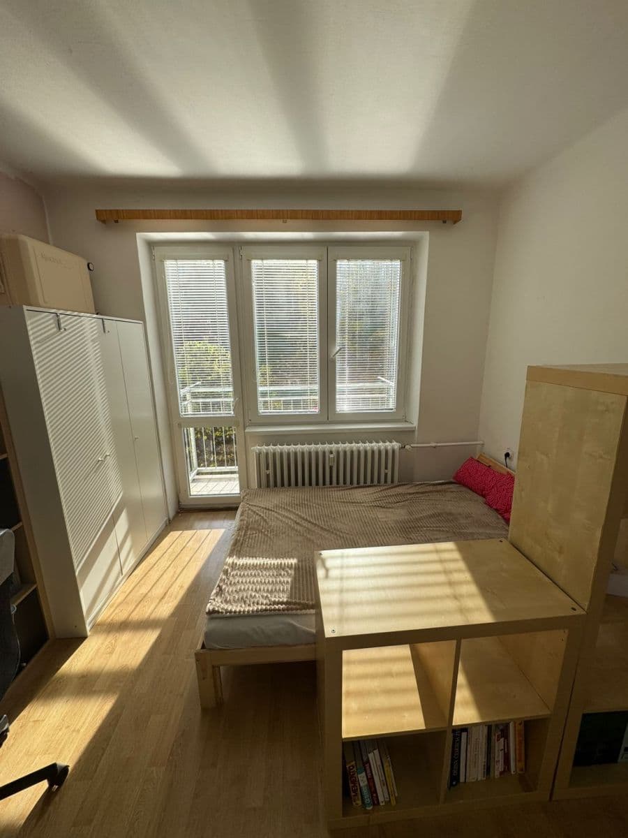 2 bedroom flat for sale, 52 m², Boleslavova, Prague, Prague 2 bedroom flat for sale, 52 m², Boleslavova, Prague, Prague