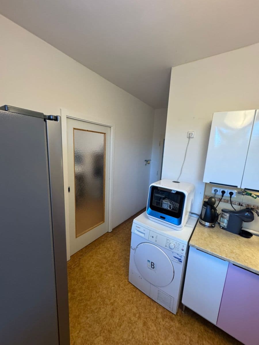 2 bedroom flat for sale, 52 m², Boleslavova, Prague, Prague 2 bedroom flat for sale, 52 m², Boleslavova, Prague, Prague