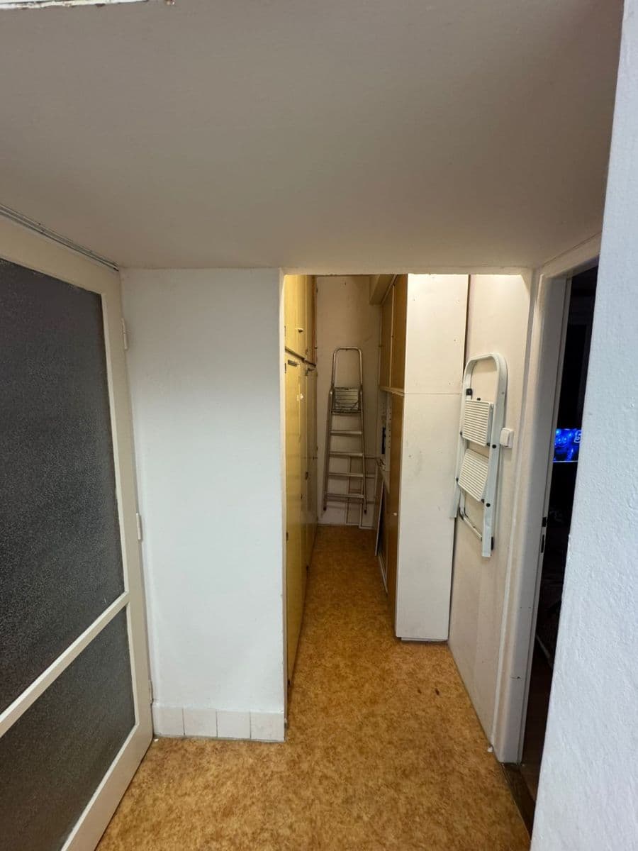 2 bedroom flat for sale, 52 m², Boleslavova, Prague, Prague 2 bedroom flat for sale, 52 m², Boleslavova, Prague, Prague