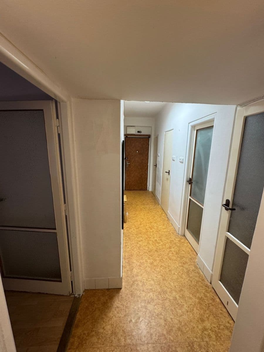 2 bedroom flat for sale, 52 m², Boleslavova, Prague, Prague 2 bedroom flat for sale, 52 m², Boleslavova, Prague, Prague