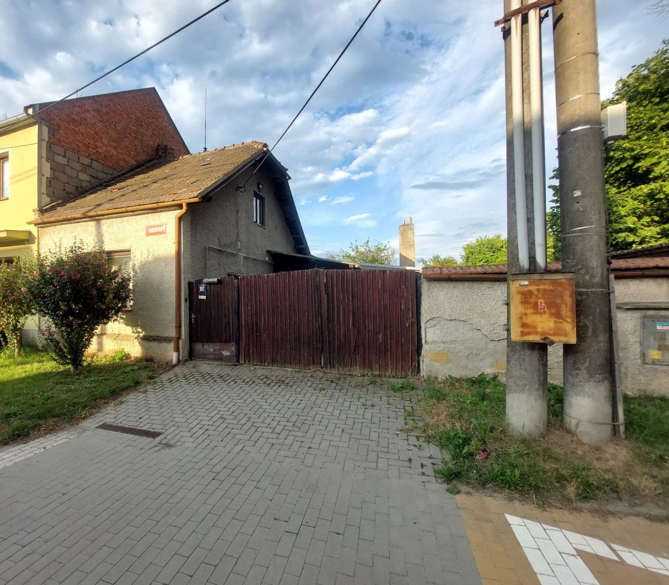 house for sale, 316 m², Loděnická, Bohuňovice, Olomoucký Region house for sale, 316 m², Loděnická, Bohuňovice, Olomoucký Region