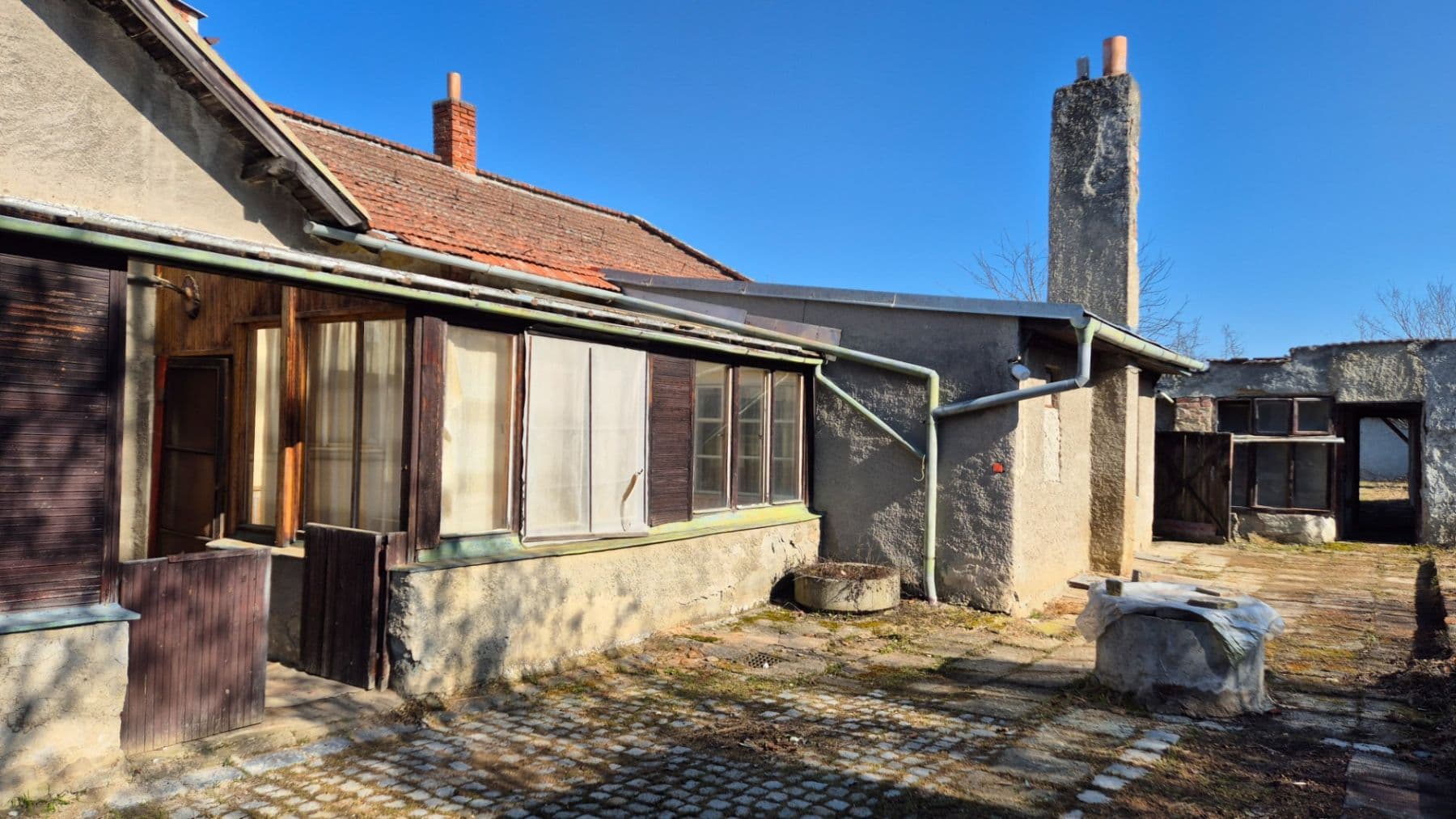 house for sale, 316 m², Loděnická, Bohuňovice, Olomoucký Region house for sale, 316 m², Loděnická, Bohuňovice, Olomoucký Region