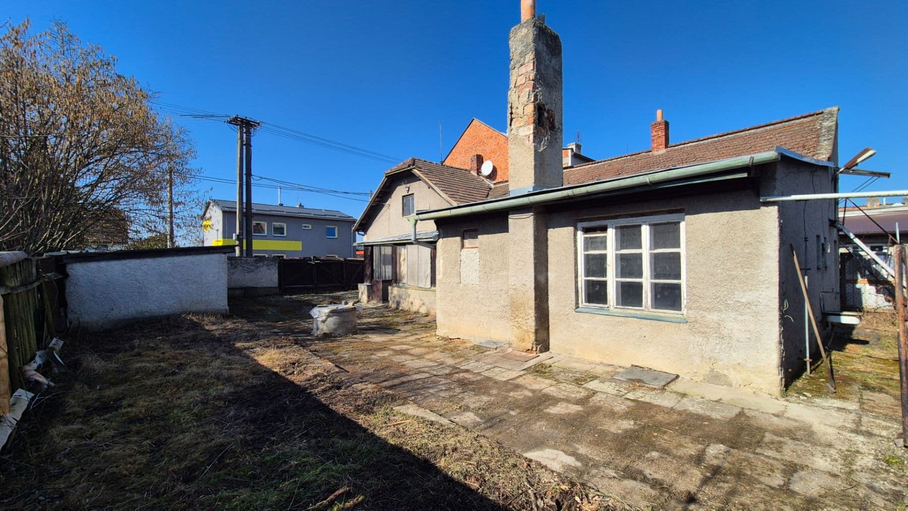 house for sale, 316 m², Loděnická, Bohuňovice, Olomoucký Region house for sale, 316 m², Loděnická, Bohuňovice, Olomoucký Region