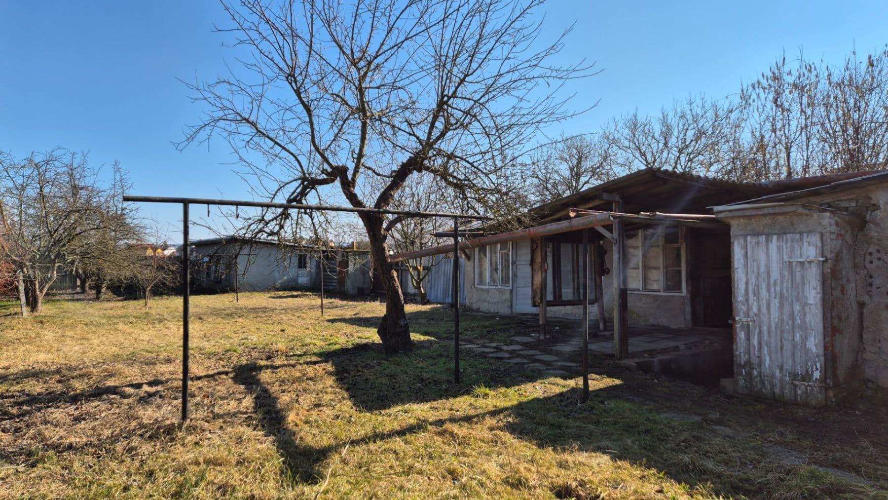 house for sale, 316 m², Loděnická, Bohuňovice, Olomoucký Region house for sale, 316 m², Loděnická, Bohuňovice, Olomoucký Region