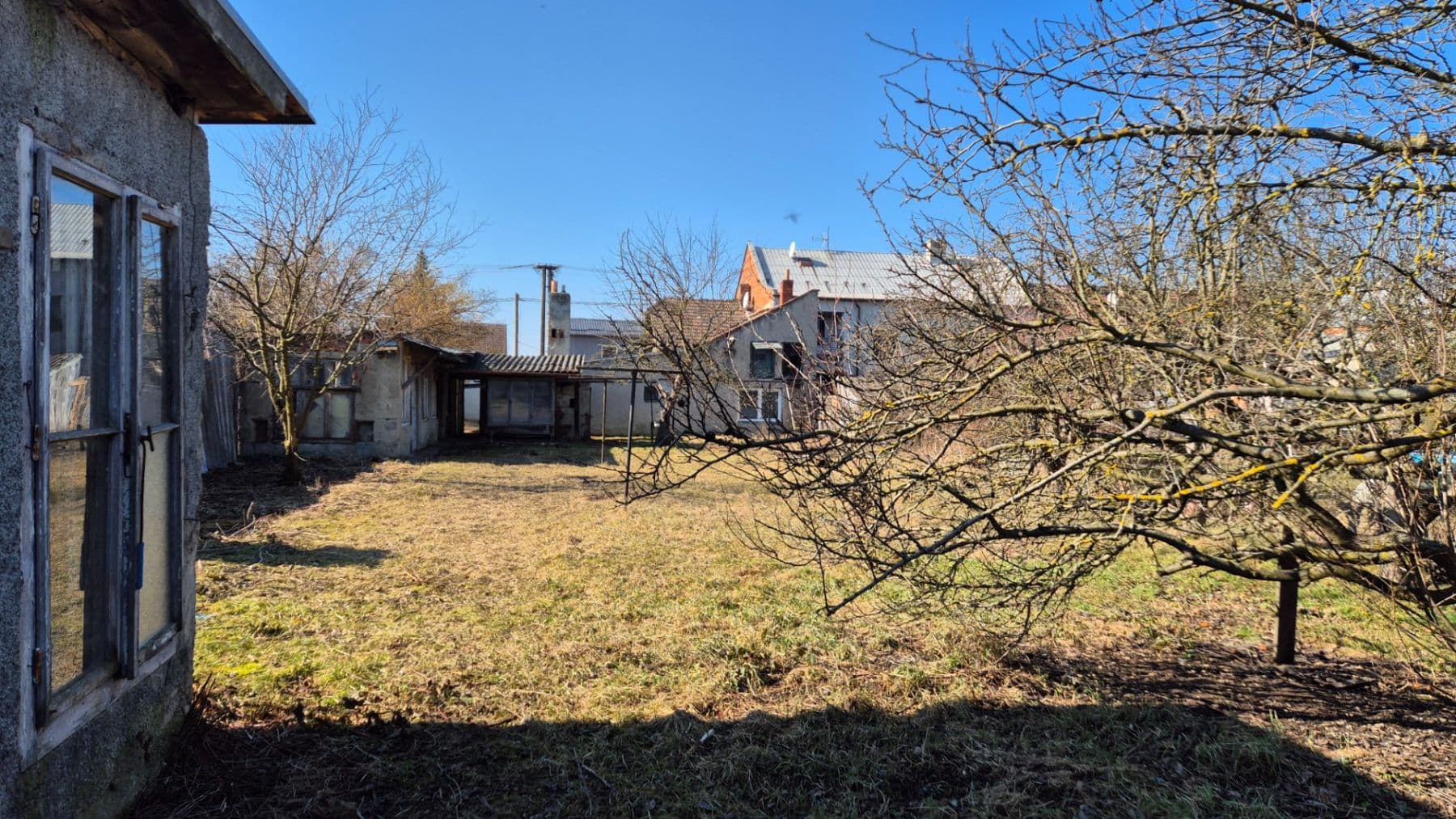 house for sale, 316 m², Loděnická, Bohuňovice, Olomoucký Region house for sale, 316 m², Loděnická, Bohuňovice, Olomoucký Region