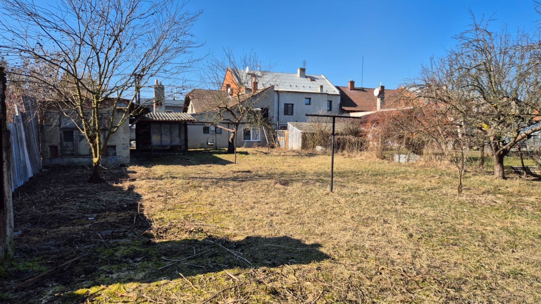 house for sale, 316 m², Loděnická, Bohuňovice, Olomoucký Region house for sale, 316 m², Loděnická, Bohuňovice, Olomoucký Region