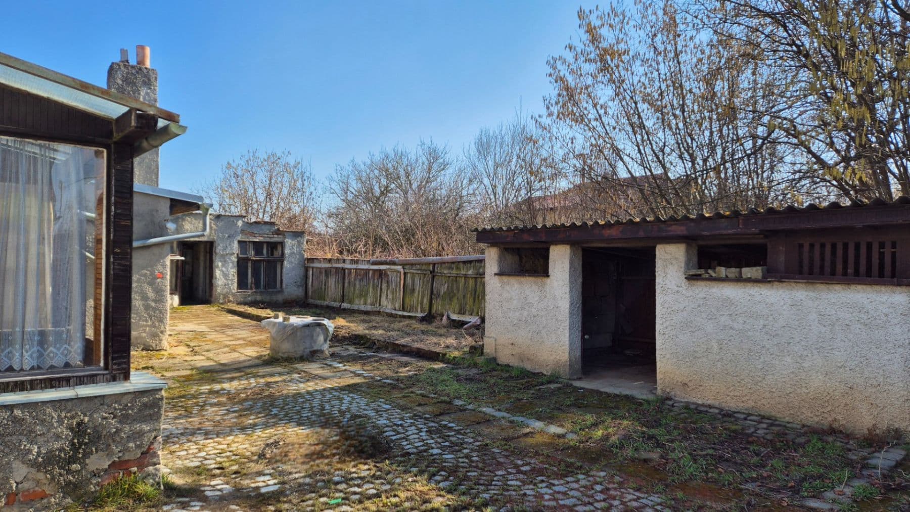 house for sale, 316 m², Loděnická, Bohuňovice, Olomoucký Region house for sale, 316 m², Loděnická, Bohuňovice, Olomoucký Region