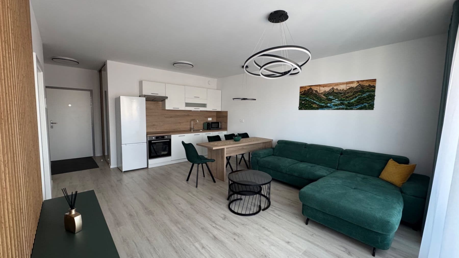 2 bedroom flat for sale, 58 m², Hraničná, Ružinov, Bratislavský Region 2 bedroom flat for sale, 58 m², Hraničná, Ružinov, Bratislavský Region