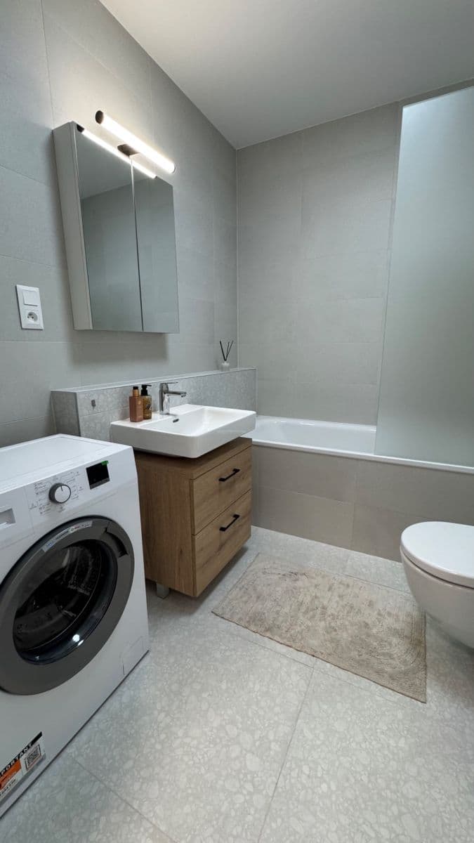 2 bedroom flat for sale, 58 m², Hraničná, Ružinov, Bratislavský Region 2 bedroom flat for sale, 58 m², Hraničná, Ružinov, Bratislavský Region