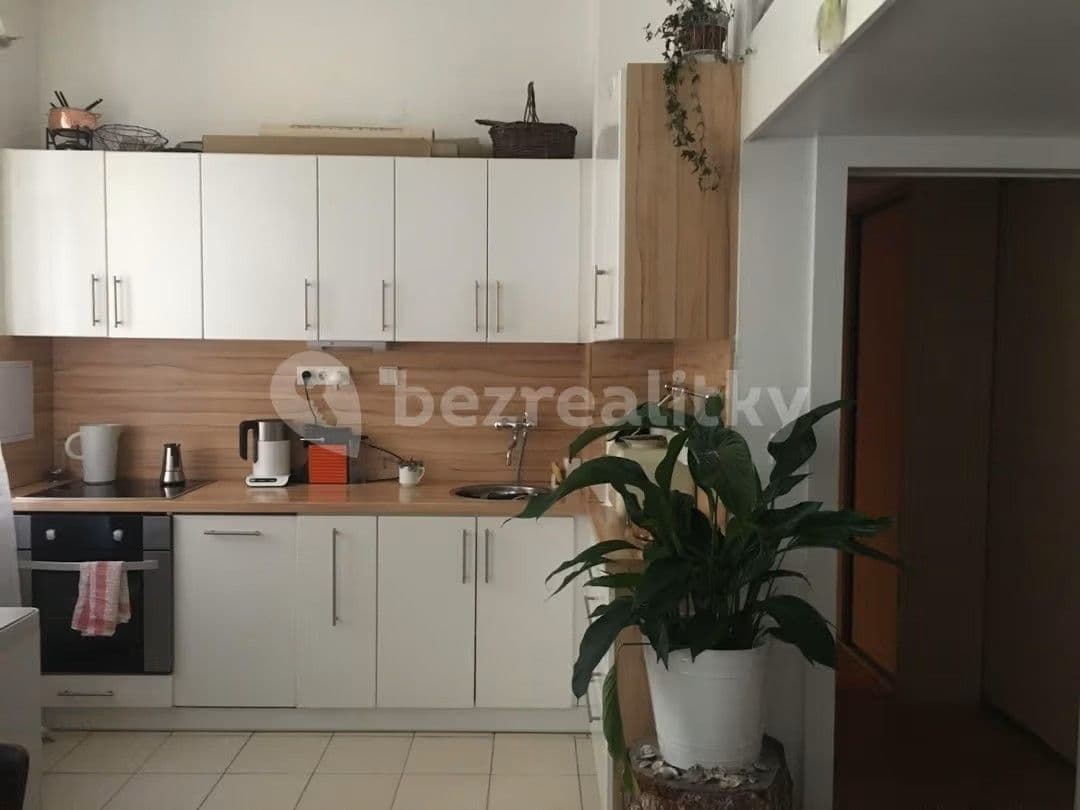 1 bedroom with open-plan kitchen flat for sale, 50 m², Bubenská, Prague, Prague 1 bedroom with open-plan kitchen flat for sale, 50 m², Bubenská, Prague, Prague