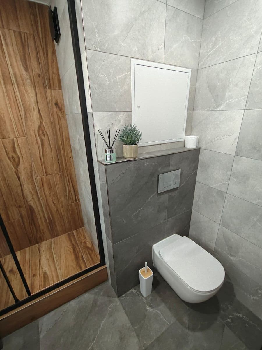 Studio flat to rent, 32 m², Sládkova, Ostrava, Moravskoslezský Region Studio flat to rent, 32 m², Sládkova, Ostrava, Moravskoslezský Region