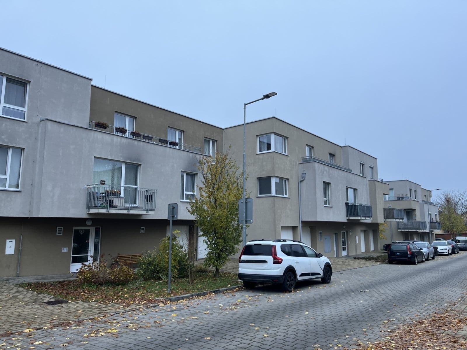 1 bedroom with open-plan kitchen flat to rent, 58 m², U Vodojemu, Brandýs nad Labem-Stará Boleslav, Středočeský Region 1 bedroom with open-plan kitchen flat to rent, 58 m², U Vodojemu, Brandýs nad Labem-Stará Boleslav, Středočeský Region