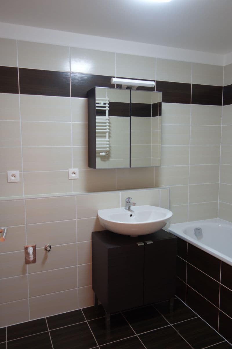 1 bedroom with open-plan kitchen flat to rent, 58 m², U Vodojemu, Brandýs nad Labem-Stará Boleslav, Středočeský Region 1 bedroom with open-plan kitchen flat to rent, 58 m², U Vodojemu, Brandýs nad Labem-Stará Boleslav, Středočeský Region