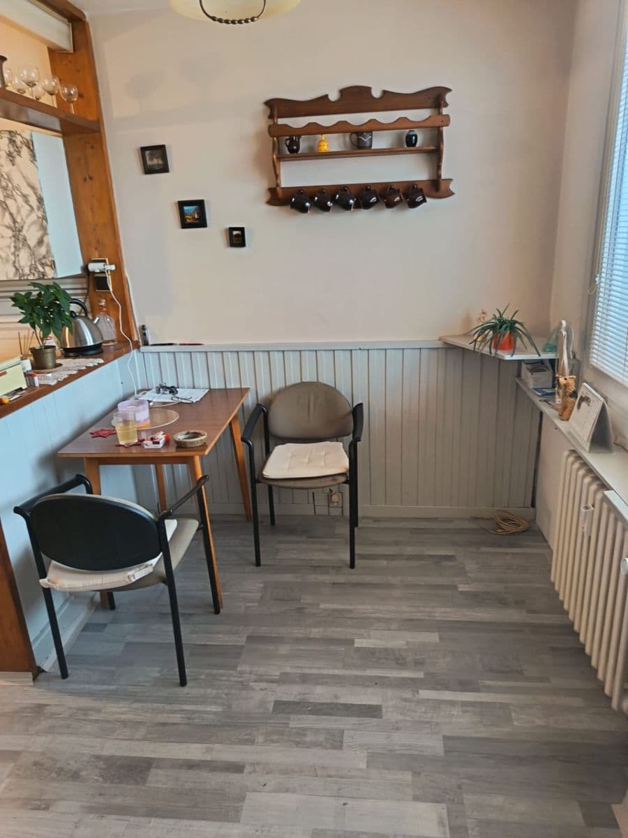 2 bedroom flat to rent, 59 m², Choceradská, Prague, Prague 2 bedroom flat to rent, 59 m², Choceradská, Prague, Prague