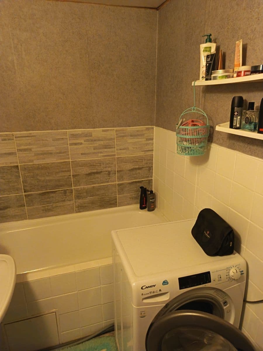 2 bedroom flat to rent, 59 m², Choceradská, Prague, Prague 2 bedroom flat to rent, 59 m², Choceradská, Prague, Prague