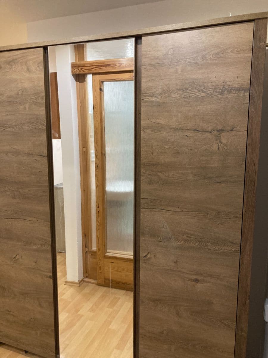 Studio flat to rent, 30 m², Sevastopolská, Kladno, Středočeský Region Studio flat to rent, 30 m², Sevastopolská, Kladno, Středočeský Region