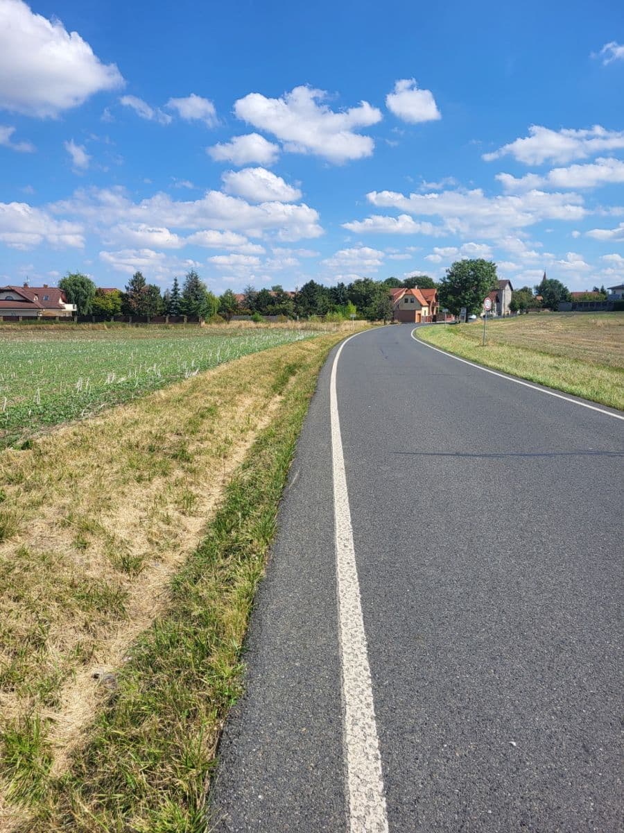 plot for sale, 3,488 m², K Dubečku, Prague, Prague plot for sale, 3,488 m², K Dubečku, Prague, Prague