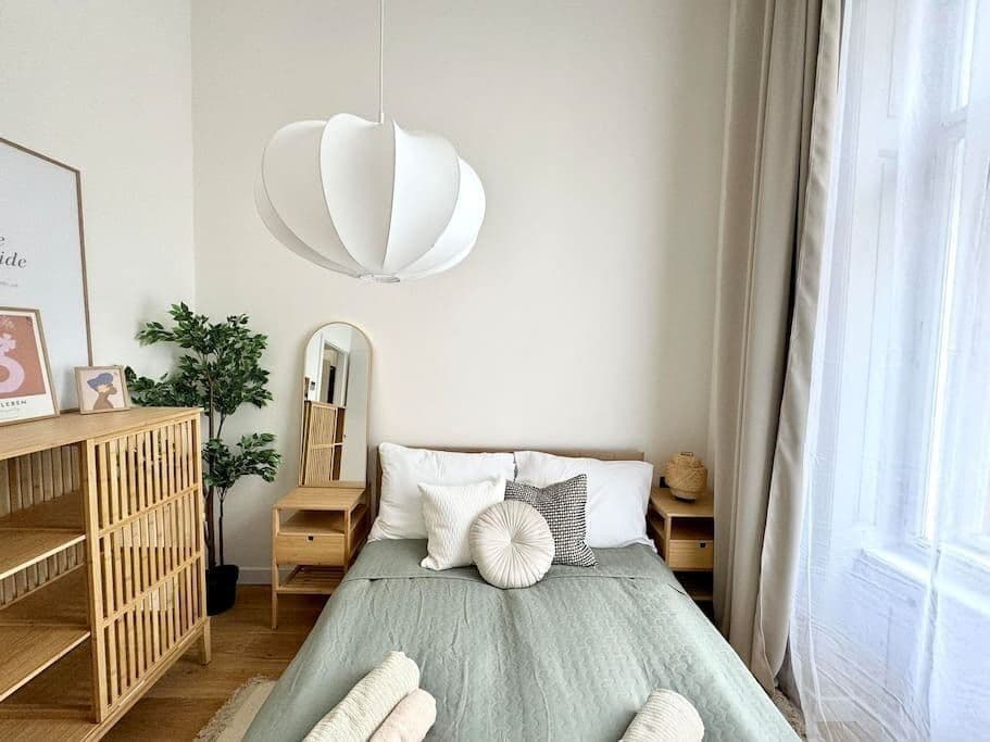 flat to rent, 50 m², Křemencova, Prague, Prague flat to rent, 50 m², Křemencova, Prague, Prague