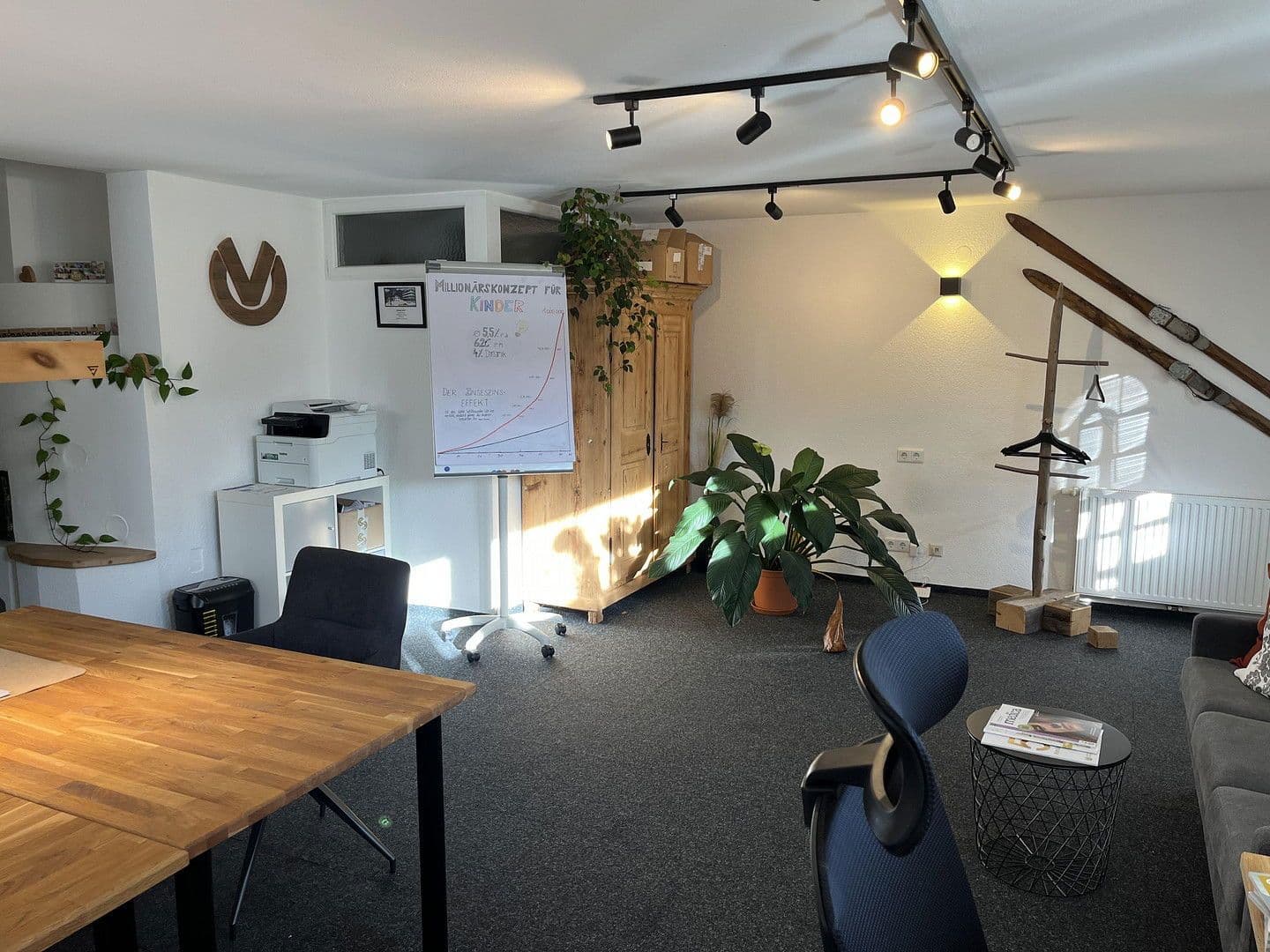 office to rent, 60 m², Mieming, Tyrol office to rent, 60 m², Mieming, Tyrol