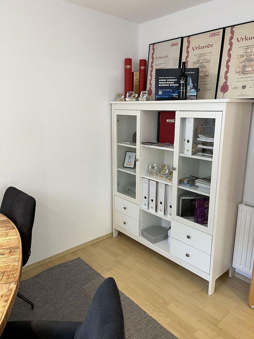 office to rent, 60 m², Mieming, Tyrol office to rent, 60 m², Mieming, Tyrol
