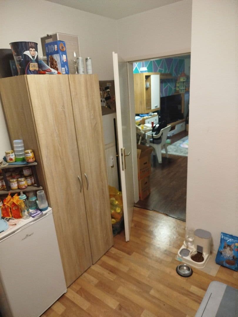 3 bedroom flat to rent, 79 m², Käferheim, Salzburg 3 bedroom flat to rent, 79 m², Käferheim, Salzburg