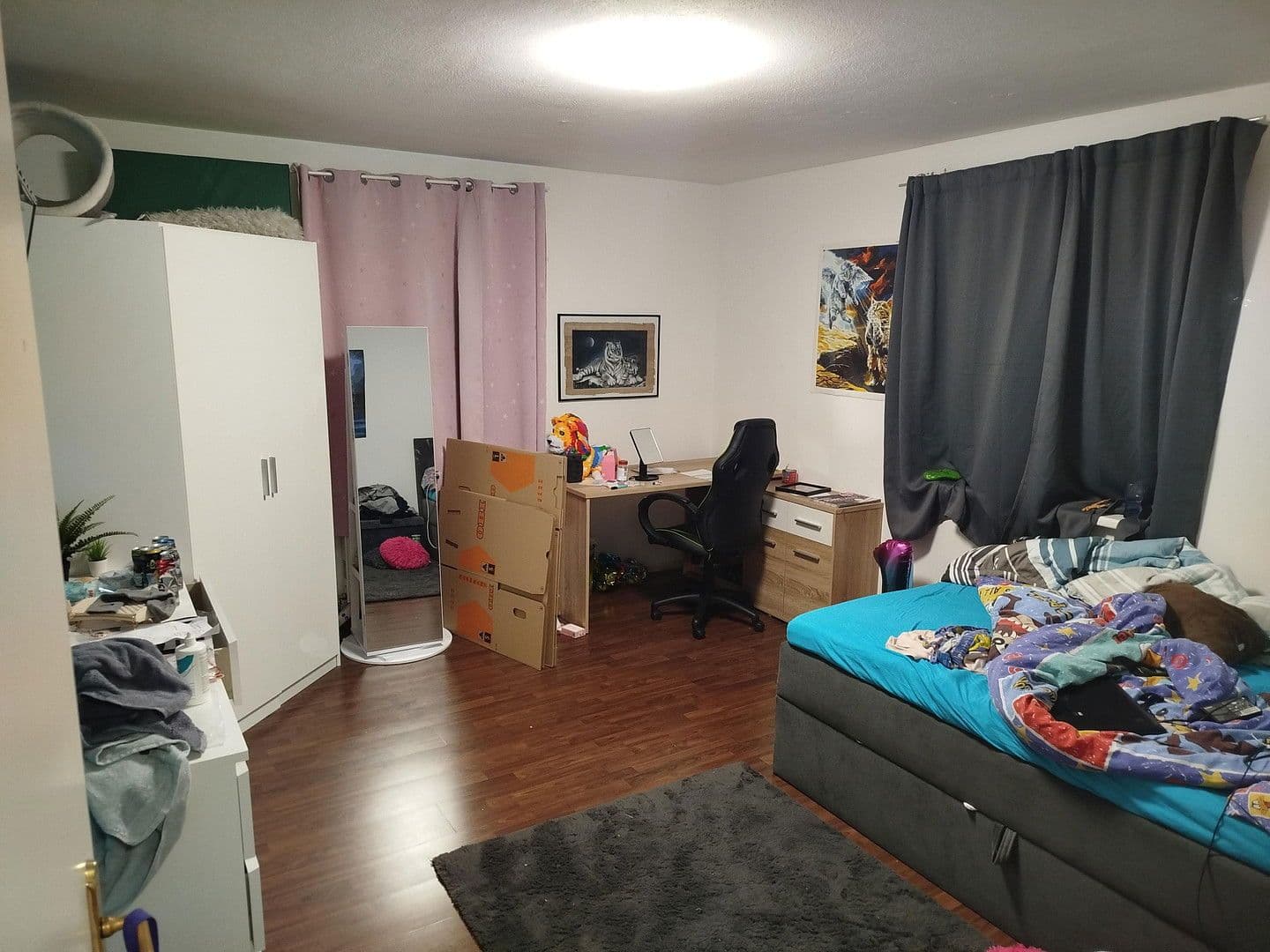 3 bedroom flat to rent, 79 m², Käferheim, Salzburg 3 bedroom flat to rent, 79 m², Käferheim, Salzburg